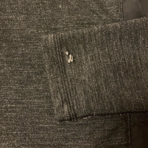 🖤Lululemon Sattva Pullover Top-10🖤 - Picture 14 of 16